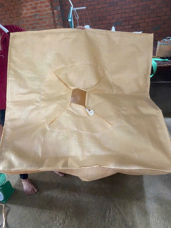 Bao Jumbo đã qua sử dụng
